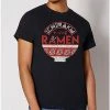 Outlet 🥰 Ichiraku Ramen T 👚 Shirt - Naruto ⌛ -EASY Come EASY GO-shop 07626070 a
