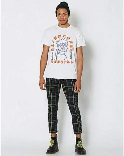 Outlet 👏 Hidden Leaf Naruto T 👚 Shirt ⭐ -EASY Come EASY GO-shop 07626138 c