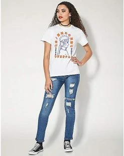 Outlet 👏 Hidden Leaf Naruto T 👚 Shirt ⭐ -EASY Come EASY GO-shop 07626138 f