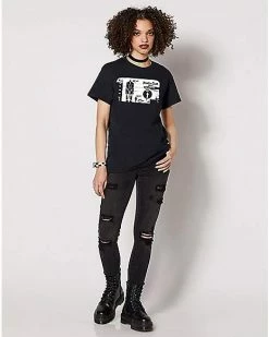 Discount 🎉 Height T 👚 Shirt - Attack on Titan 🔥 -EASY Come EASY GO-shop 07626195 f