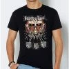Discount ✔️ In Shadows T 👕 Shirt - Attack on Titan 😀 -EASY Come EASY GO-shop 07626310 a