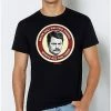 Best Sale 🧨 Whole-Ass One Thing Ron Swanson T 👚 Shirt - Parks and Recreation ❤️