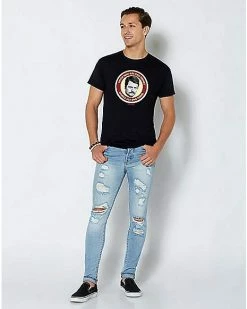 Best Sale 🧨 Whole-Ass One Thing Ron Swanson T 👚 Shirt - Parks and Recreation ❤️ -EASY Come EASY GO-shop 07626732 c