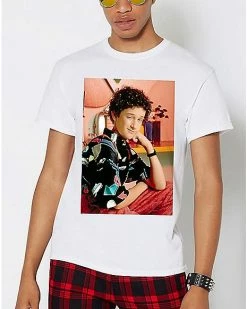 Best Sale 😍 Wink Screech T 👕 Shirt - Saved by the Bell 🎁 -EASY Come EASY GO-shop 07627334 e