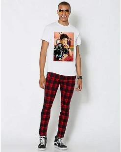 Best Sale 😍 Wink Screech T 👕 Shirt - Saved by the Bell 🎁 -EASY Come EASY GO-shop 07627334 f