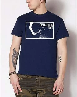 Best deal 💯 Holding 🔨 Hammer T 👕 Shirt - The Last of Us Part II ✔️