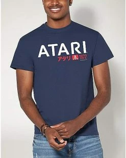 Best Sale 🤩 Kanji Atari T 👕 Shirt ⭐
