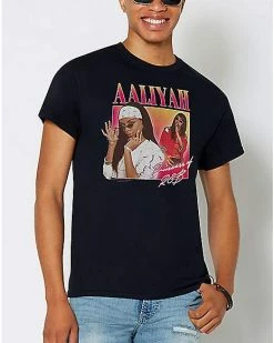 Promo ๐ Throwback Aaliyah T ๐ Shirt ๐ฏ 13 Promo ๐ Throwback Aaliyah T ๐ Shirt ๐ฏ -EASY Come EASY GO-shop 07631088 e