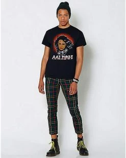 Best deal 😍 Airbrush Portrait Aaliyah T 👚 Shirt 🔥 -EASY Come EASY GO-shop 07631146 f