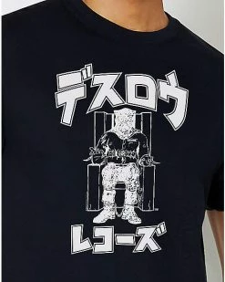 New ✔️ Kanji Logo Death Row Records T 👚 Shirt 🛒 7 New ✔️ Kanji Logo Death Row Records T 👚 Shirt 🛒 -EASY Come EASY GO-shop 07631385 b