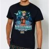 Top 10 😍 Naruto Clenched Fist T 👚 Shirt - Naruto Shippuden 🧨 -EASY Come EASY GO-shop 07631989 a