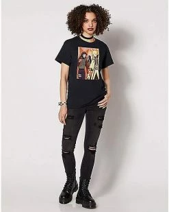 Discount 😉 Naruto Biju Love T 👕 Shirt - Naruto Shippuden 😀 -EASY Come EASY GO-shop 07632342 f