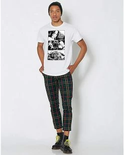 Coupon ✔️ Stacked Frames T 👚 Shirt - Attack on Titan 🔥 -EASY Come EASY GO-shop 07632524 c