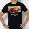 Outlet 🎁 Fallen Titan T 👕 Shirt - Attack on Titan ❤️