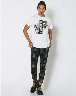 New 🛒 Eren Jaeger T 👚 Shirt - Attack on Titan 💯 -EASY Come EASY GO-shop 07633068 c