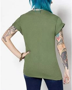 Best Pirce 😀 Panel Logos T 👕 Shirt - Attack on Titan 💯 -EASY Come EASY GO-shop 07633365 g