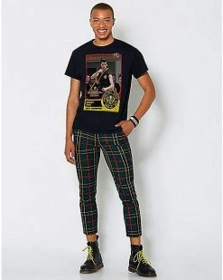 Top 10 โ๏ธ Miguel Diaz T ๐ Shirt - Cobra Kai ๐ 8 Top 10 โ๏ธ Miguel Diaz T ๐ Shirt - Cobra Kai ๐ -EASY Come EASY GO-shop 07633548 c