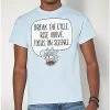 Coupon ✔️ Break the Cycle T 👚 Shirt - Rick and Morty 🎁 -EASY Come EASY GO-shop 07633787 a