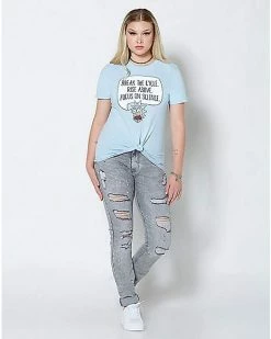 Coupon ✔️ Break the Cycle T 👚 Shirt - Rick and Morty 🎁 -EASY Come EASY GO-shop 07633787 f