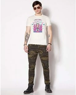 Promo 😀 Ooh Wee Mr. Poopybutthole T 👕 Shirt - Rick and Morty 🎉 -EASY Come EASY GO-shop 07634207 c