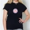 Brand new 🎉 Go Away Flower T 👕 Shirt - Daria 🔔