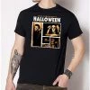 Discount 🥰 John Carpenter's 💀 Halloween T 👕 Shirt - 💀 Halloween 🎁 -EASY Come EASY GO-shop 07659212 a