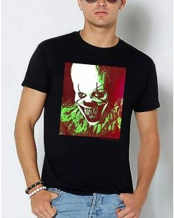 Buy 🧨 Pennywise T 👕 Shirt - It: Chapter Two ✔️