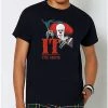 Budget ๐ Pennywise T ๐ Shirt - It โญ 1 Budget ๐ Pennywise T ๐ Shirt - It โญ -EASY Come EASY GO-shop 07659451 a