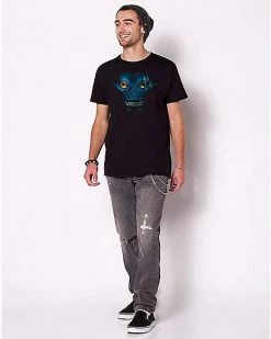 New โญ Face Ryuk T ๐ Shirt - Death Note ๐ 8 New โญ Face Ryuk T ๐ Shirt - Death Note ๐ -EASY Come EASY GO-shop 07659733 c