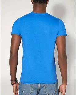 Wholesale 🌟 Big Papa T 👚 Shirt - The Smurfs 👍 -EASY Come EASY GO-shop 07659873 d