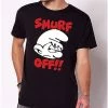 Cheapest 🌟 Smurf Off T 👕 Shirt - The Smurfs 👏