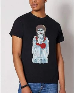 Best deal 🎁 Annabelle T 👕 Shirt 😀