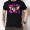 Deals ✨ Gizmo Don't Get Me Wet T 👕 Shirt - Gremlins 💯
