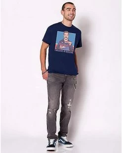 Buy 👍 I Believe in Believe T 👕 Shirt - Ted Lasso 😍 -EASY Come EASY GO-shop 07660533 c