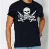 Best Pirce 😀 The Goonies T 👚 Shirt 🤩 -EASY Come EASY GO-shop 07660715 a