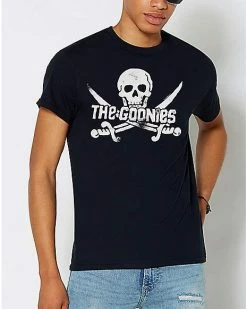 Best Pirce ๐ The Goonies T ๐ Shirt ๐คฉ