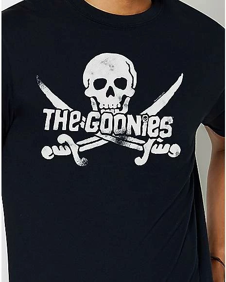 Best Pirce 😀 The Goonies T 👚 Shirt 🤩 4 Best Pirce 😀 The Goonies T 👚 Shirt 🤩 - Image 2
