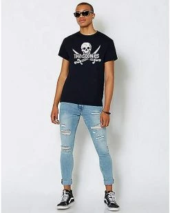 Best Pirce 😀 The Goonies T 👚 Shirt 🤩 8 Best Pirce 😀 The Goonies T 👚 Shirt 🤩 -EASY Come EASY GO-shop 07660715 c