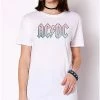 Cheapest ✔️ Pastel ACDC T 👚 Shirt 😀 -EASY Come EASY GO-shop 07661457 a