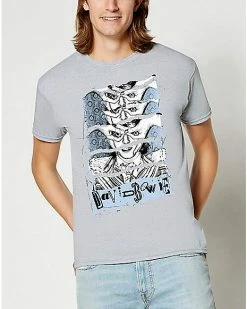 Cheapest ⭐ Faces David Bowie T 👕 Shirt 🔔