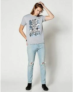 Cheapest ⭐ Faces David Bowie T 👕 Shirt 🔔 -EASY Come EASY GO-shop 07661606 c