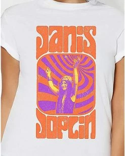Buy โญ Janis Joplin T ๐ Shirt โจ 10 Buy โญ Janis Joplin T ๐ Shirt โจ -EASY Come EASY GO-shop 07661697 b