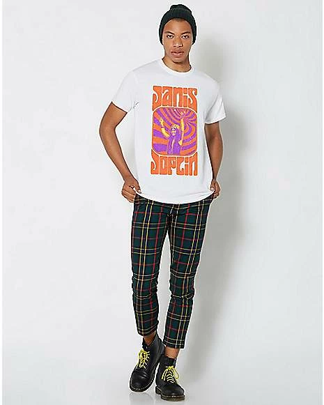 Buy โญ Janis Joplin T ๐ Shirt โจ 8 Buy โญ Janis Joplin T ๐ Shirt โจ - Image 6