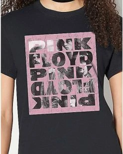 Hot Sale 😀 Mirrored Pink Floyd T 👚 Shirt 🎁 -EASY Come EASY GO-shop 07661754 b