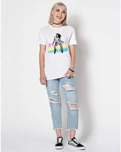 Cheapest 🤩 Tour Aaliyah T 👕 Shirt 😍 -EASY Come EASY GO-shop 07662349 c