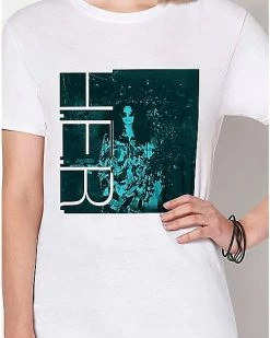 Wholesale 😍 H.E.R T 👚 Shirt - Gabriella Wilson 😍 -EASY Come EASY GO-shop 07662406 b