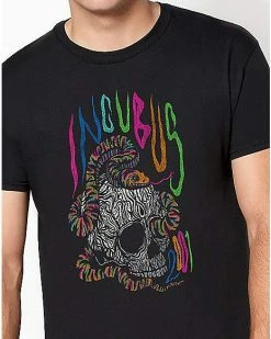 Promo ❤️ Incubus T 👕 Shirt 🧨 -EASY Come EASY GO-shop 07662521 b