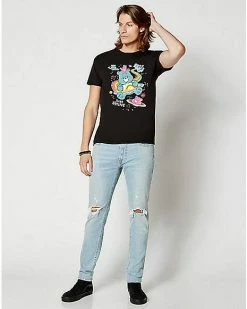 Cheapest 😍 Just Shine T 👚 Shirt - Care Bears ⭐ -EASY Come EASY GO-shop 07662893 f