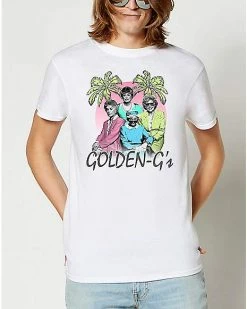 Cheap โ Golden G's T ๐ Shirt - Golden ๐ง Girls ๐