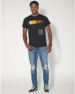 Best Sale 😀 Evil Comes T 👚 Shirt - 🍬 Candyman 🎉 -EASY Come EASY GO-shop 07663206 c